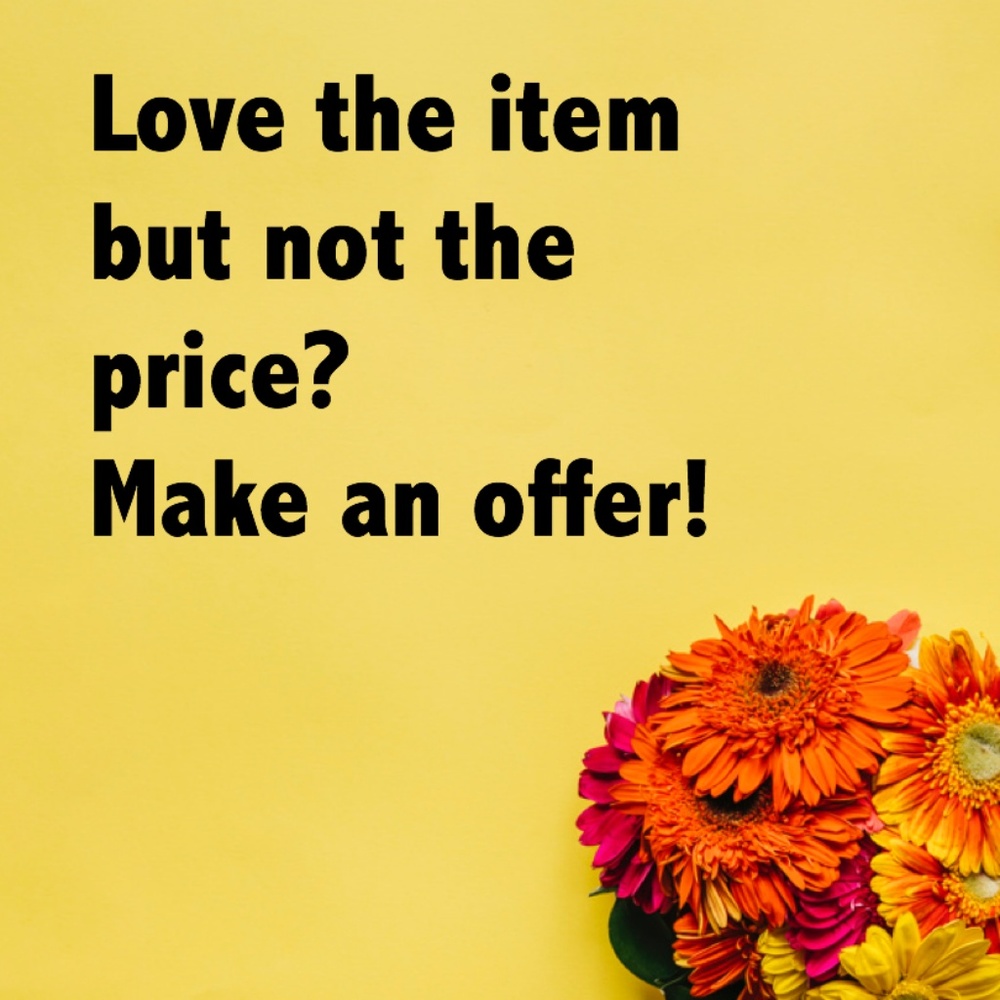 I Love Offers!